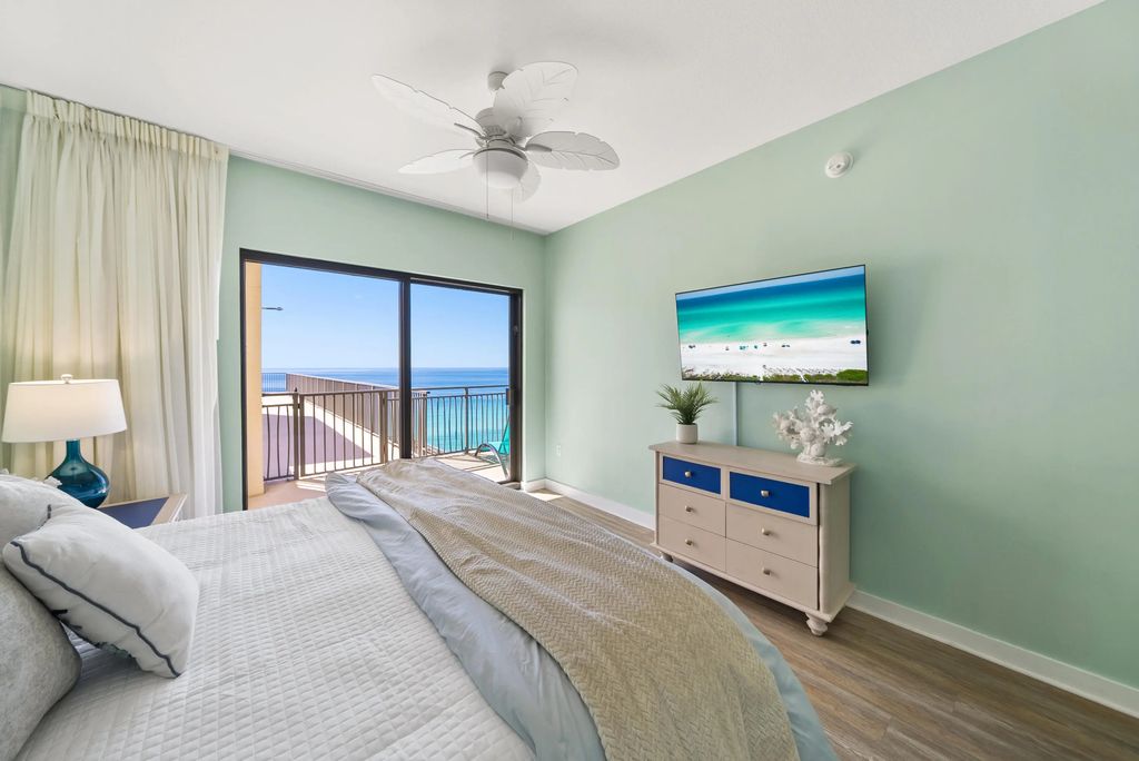 16 of 62 - 15100 Front Beach Road Unit 1604, Panama City Beach, FL