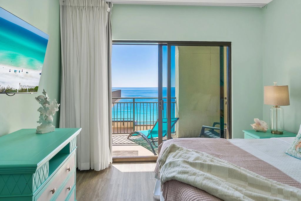 19 of 62 - 15100 Front Beach Road Unit 1604, Panama City Beach, FL