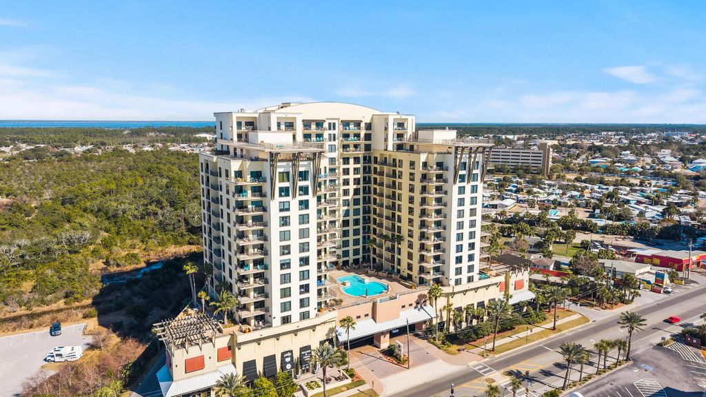 2 of 62 - 15100 Front Beach Road Unit 1604, Panama City Beach, FL