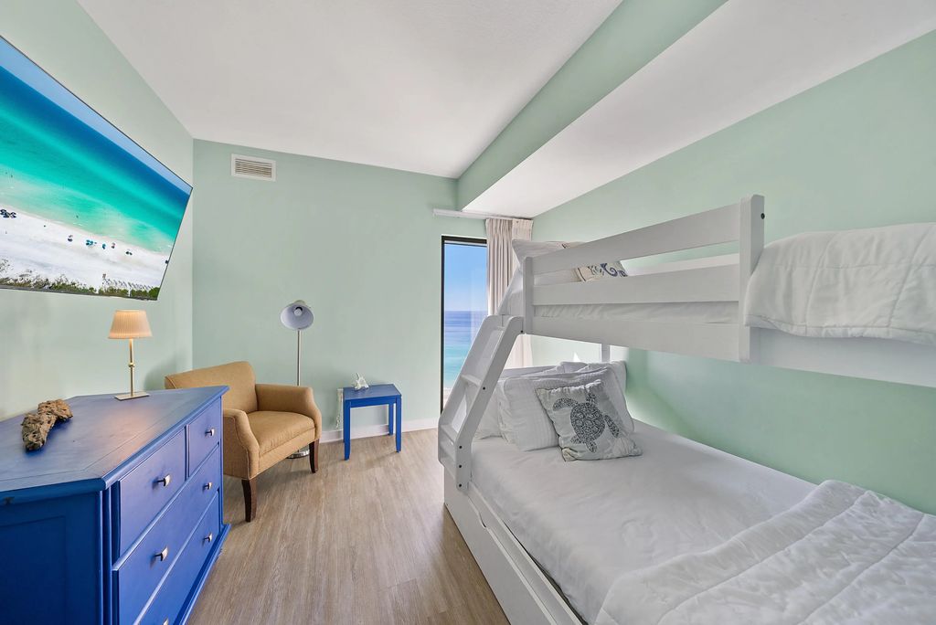 23 of 62 - 15100 Front Beach Road Unit 1604, Panama City Beach, FL