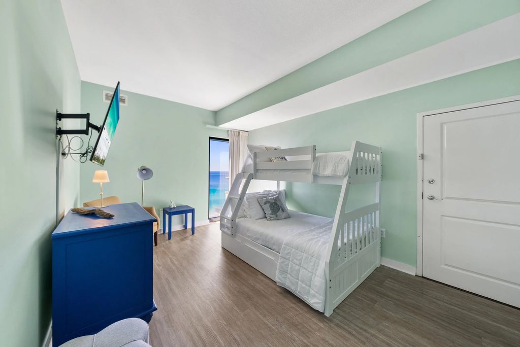 25 of 62 - 15100 Front Beach Road Unit 1604, Panama City Beach, FL
