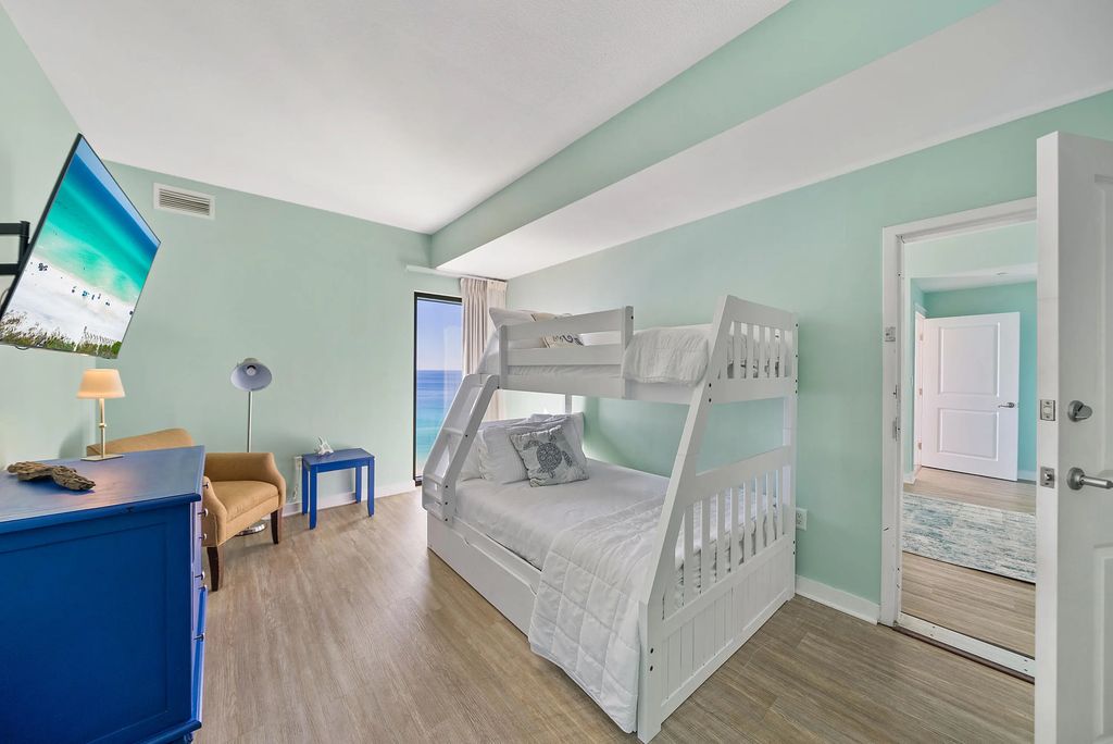 26 of 62 - 15100 Front Beach Road Unit 1604, Panama City Beach, FL