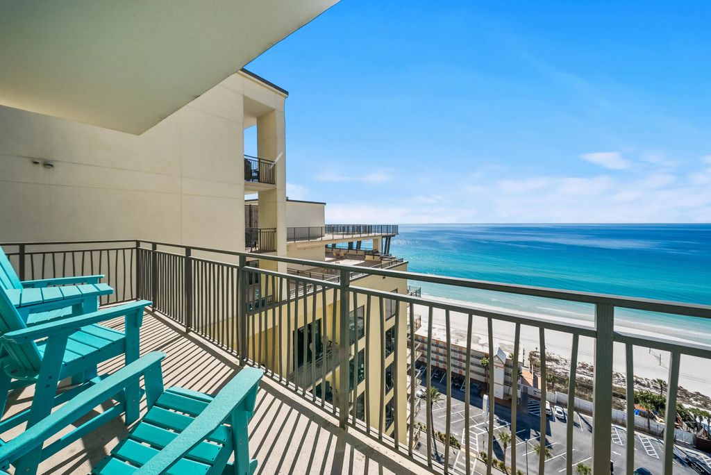 28 of 62 - 15100 Front Beach Road Unit 1604, Panama City Beach, FL