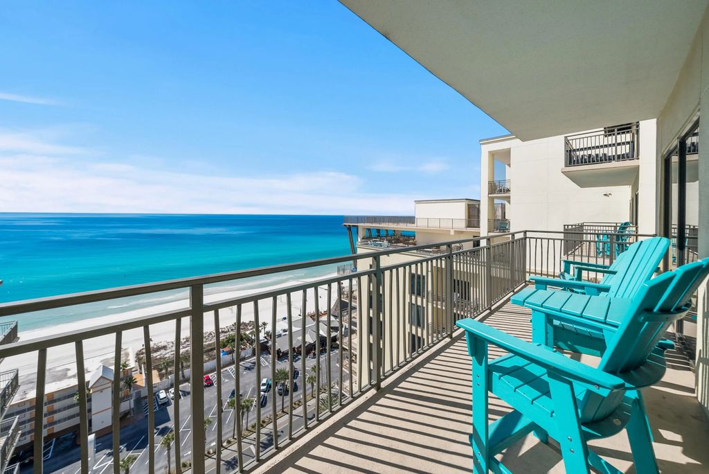29 of 62 - 15100 Front Beach Road Unit 1604, Panama City Beach, FL