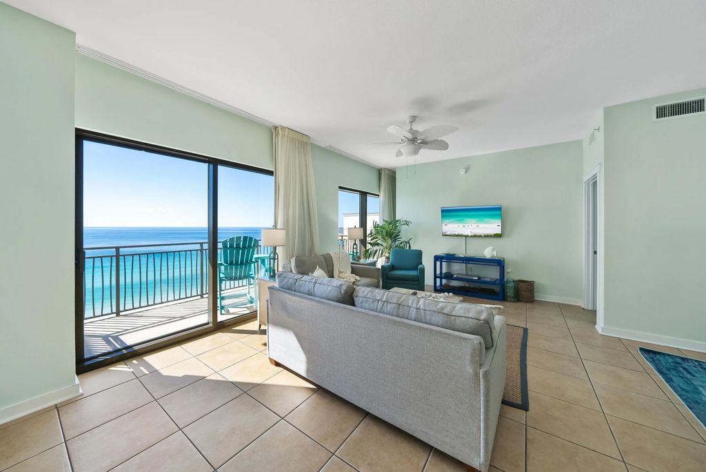 3 of 62 - 15100 Front Beach Road Unit 1604, Panama City Beach, FL