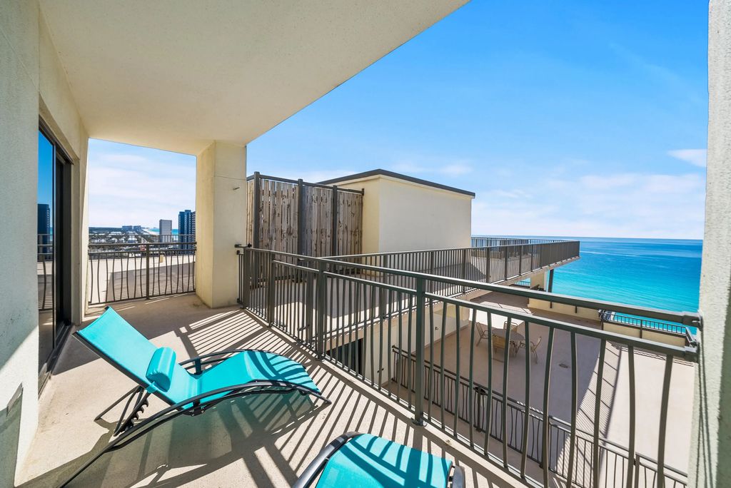 30 of 62 - 15100 Front Beach Road Unit 1604, Panama City Beach, FL