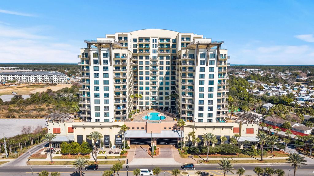 33 of 62 - 15100 Front Beach Road Unit 1604, Panama City Beach, FL