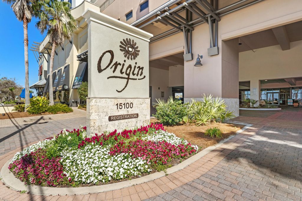 34 of 62 - 15100 Front Beach Road Unit 1604, Panama City Beach, FL