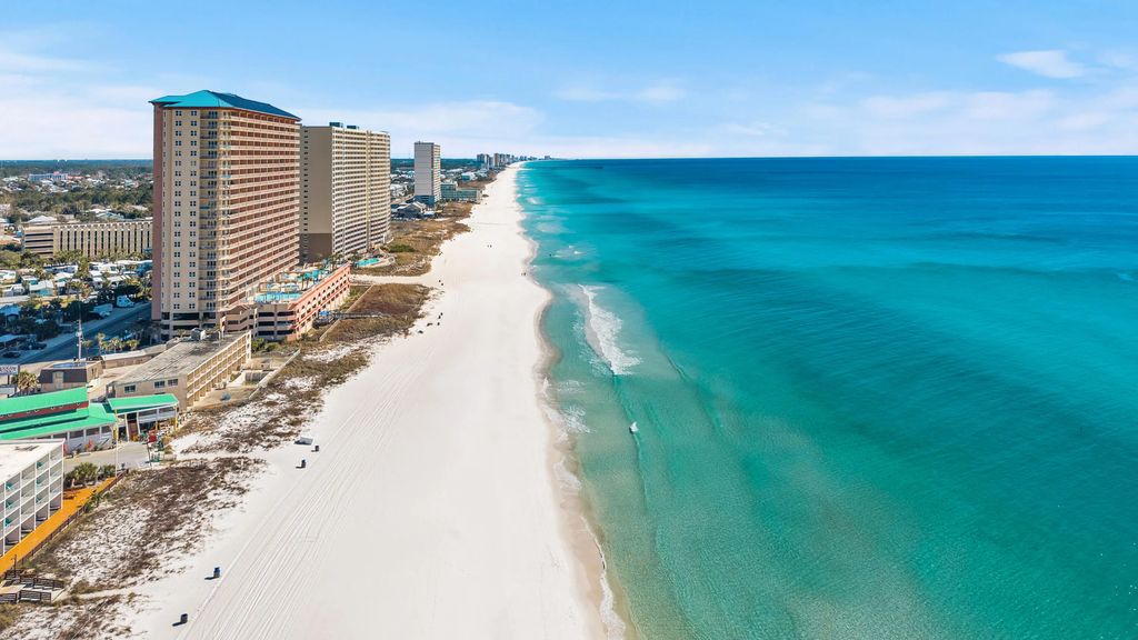 36 of 62 - 15100 Front Beach Road Unit 1604, Panama City Beach, FL