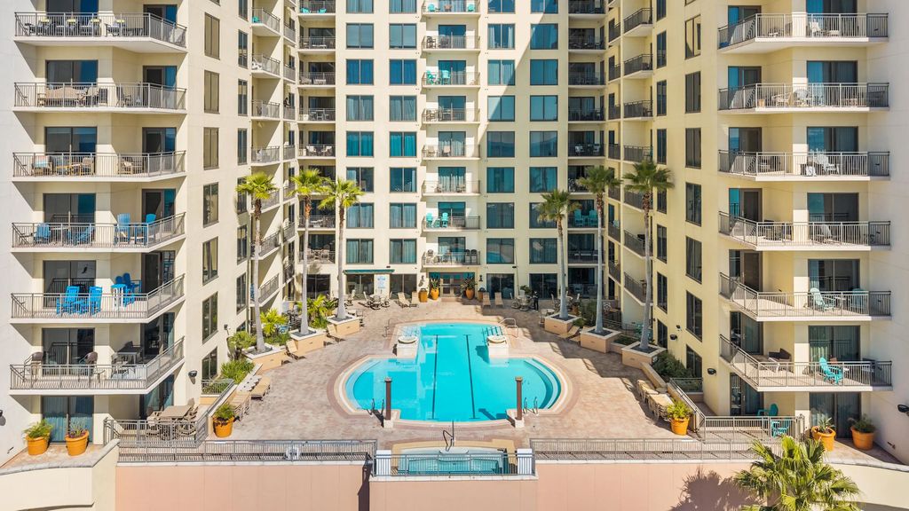 37 of 62 - 15100 Front Beach Road Unit 1604, Panama City Beach, FL