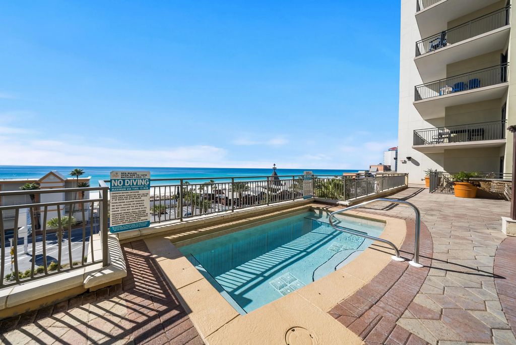 39 of 62 - 15100 Front Beach Road Unit 1604, Panama City Beach, FL