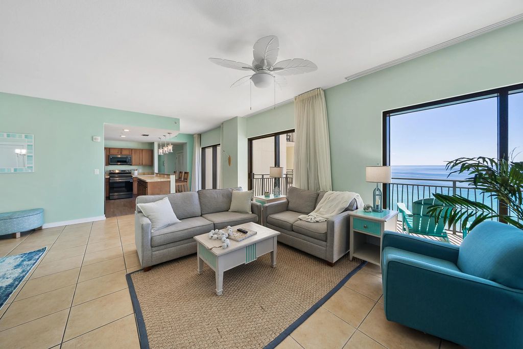 4 of 62 - 15100 Front Beach Road Unit 1604, Panama City Beach, FL