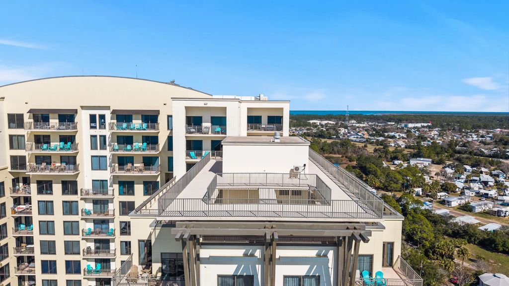 40 of 62 - 15100 Front Beach Road Unit 1604, Panama City Beach, FL