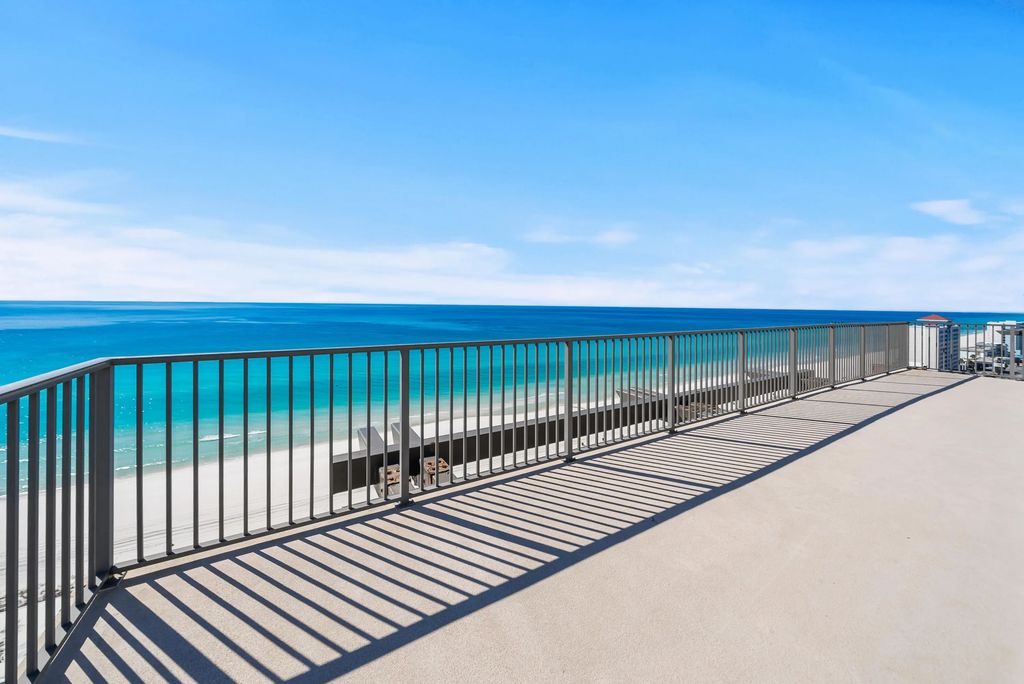 42 of 62 - 15100 Front Beach Road Unit 1604, Panama City Beach, FL