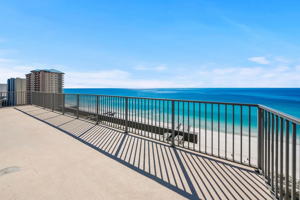 43 of 62 - 15100 Front Beach Road Unit 1604, Panama City Beach, FL