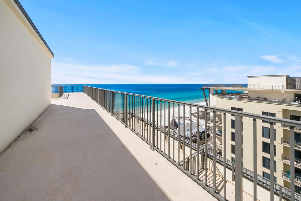 45 of 62 - 15100 Front Beach Road Unit 1604, Panama City Beach, FL