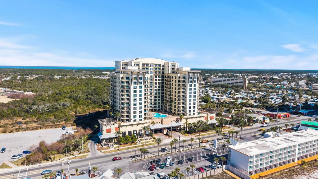 46 of 62 - 15100 Front Beach Road Unit 1604, Panama City Beach, FL