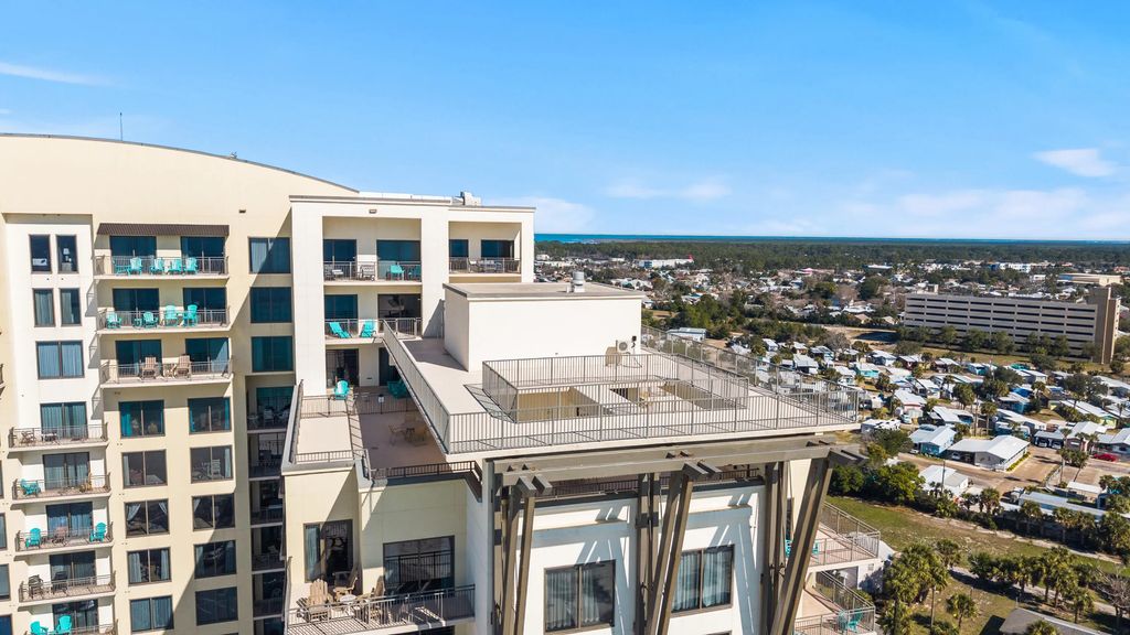 47 of 62 - 15100 Front Beach Road Unit 1604, Panama City Beach, FL