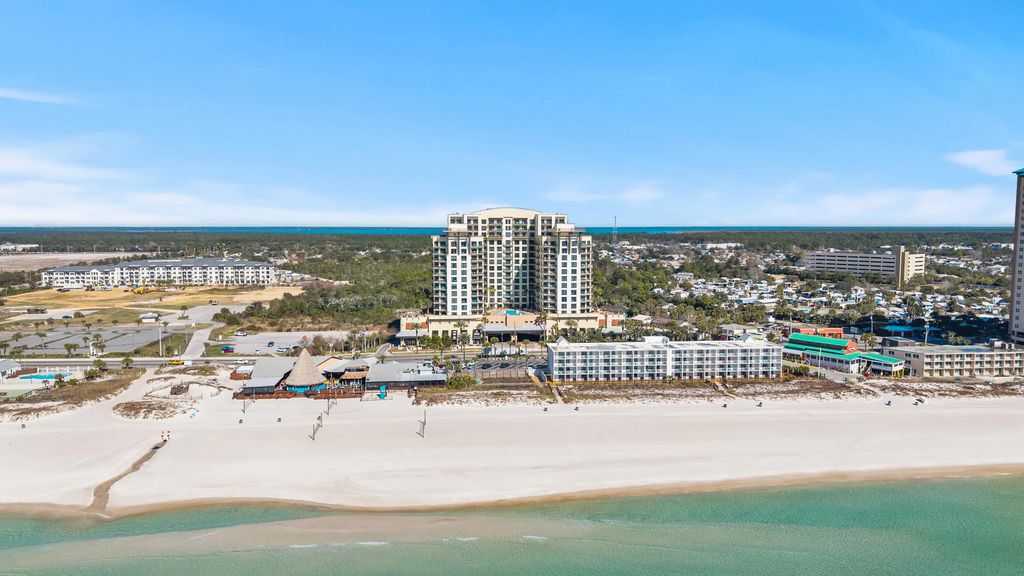 49 of 62 - 15100 Front Beach Road Unit 1604, Panama City Beach, FL