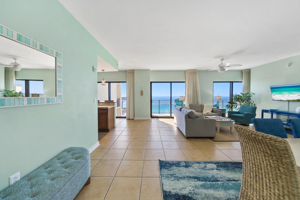 5 of 62 - 15100 Front Beach Road Unit 1604, Panama City Beach, FL