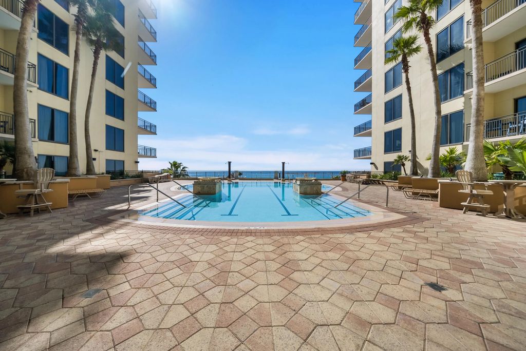 50 of 62 - 15100 Front Beach Road Unit 1604, Panama City Beach, FL