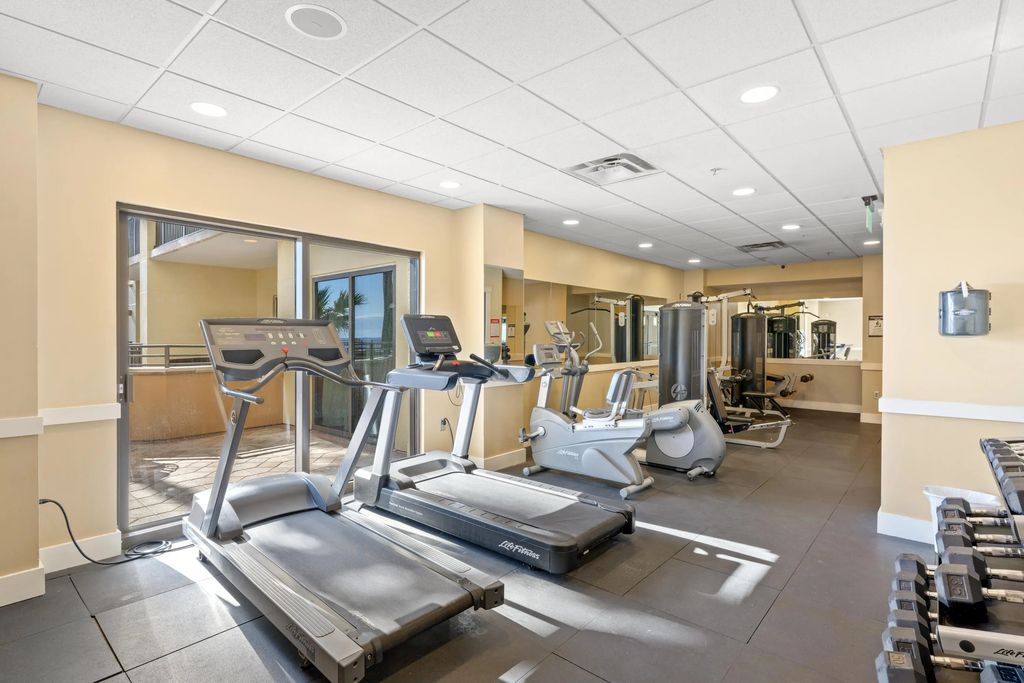 52 of 62 - 15100 Front Beach Road Unit 1604, Panama City Beach, FL