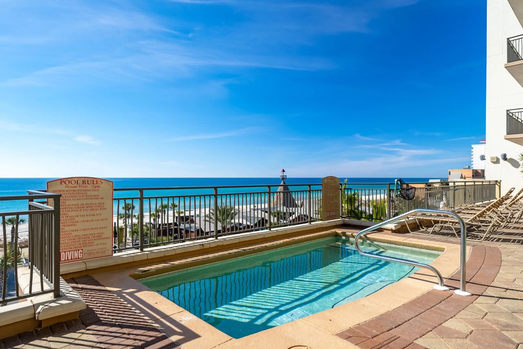55 of 62 - 15100 Front Beach Road Unit 1604, Panama City Beach, FL