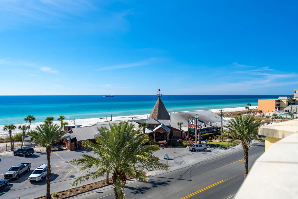 57 of 62 - 15100 Front Beach Road Unit 1604, Panama City Beach, FL