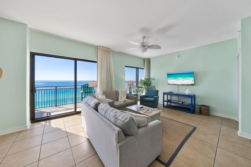 6 of 62 - 15100 Front Beach Road Unit 1604, Panama City Beach, FL