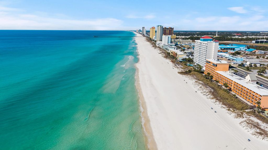 62 of 62 - 15100 Front Beach Road Unit 1604, Panama City Beach, FL