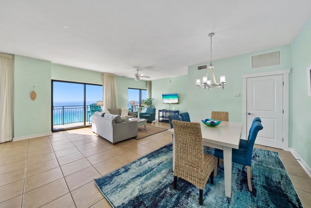7 of 62 - 15100 Front Beach Road Unit 1604, Panama City Beach, FL