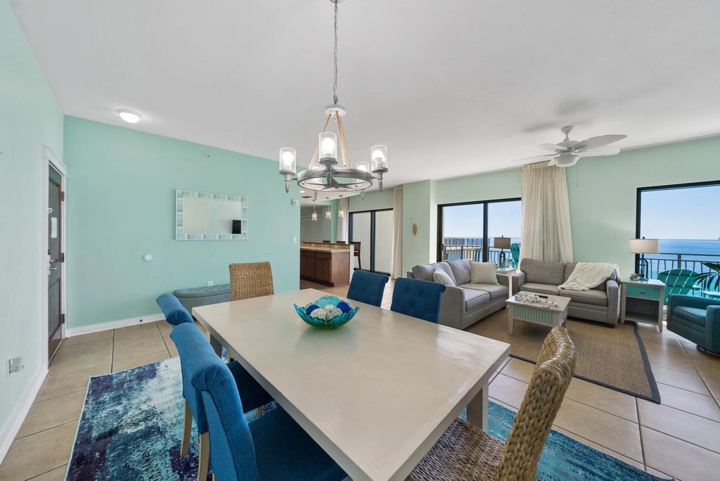 8 of 62 - 15100 Front Beach Road Unit 1604, Panama City Beach, FL