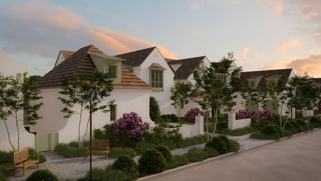 13 of 24 - Tbd Suwannee Drive Lot 55, Watersound, FL