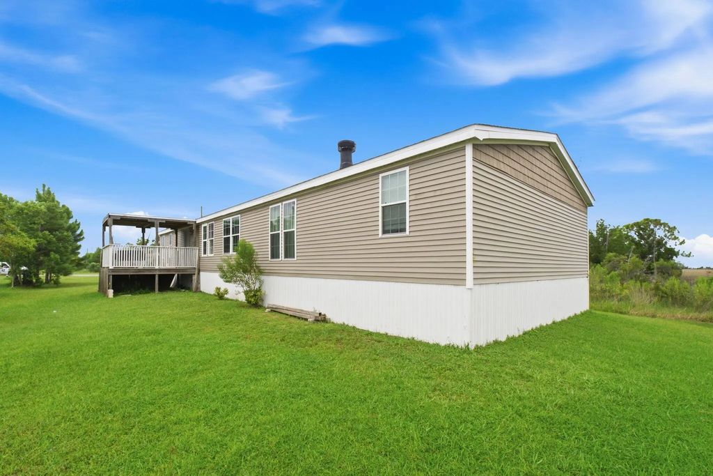 1532 Doty Circle, Panama City