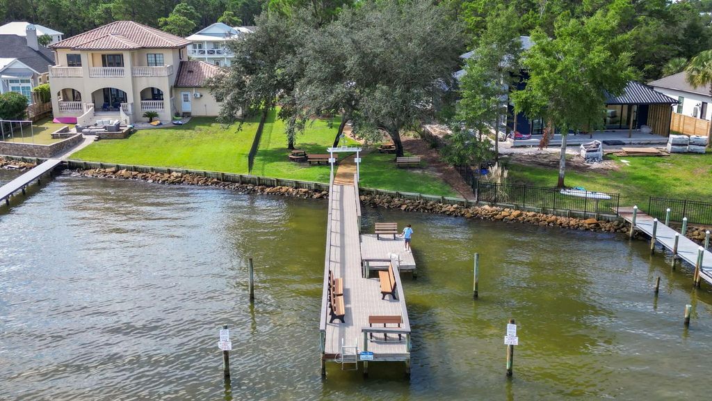 44 of 58 - 543 Shelter Cove Drive, Santa Rosa Beach, FL