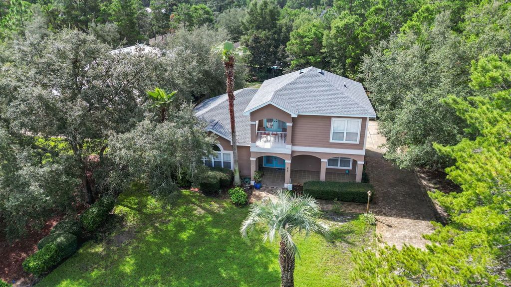 46 of 58 - 543 Shelter Cove Drive, Santa Rosa Beach, FL