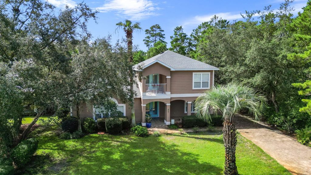 47 of 58 - 543 Shelter Cove Drive, Santa Rosa Beach, FL