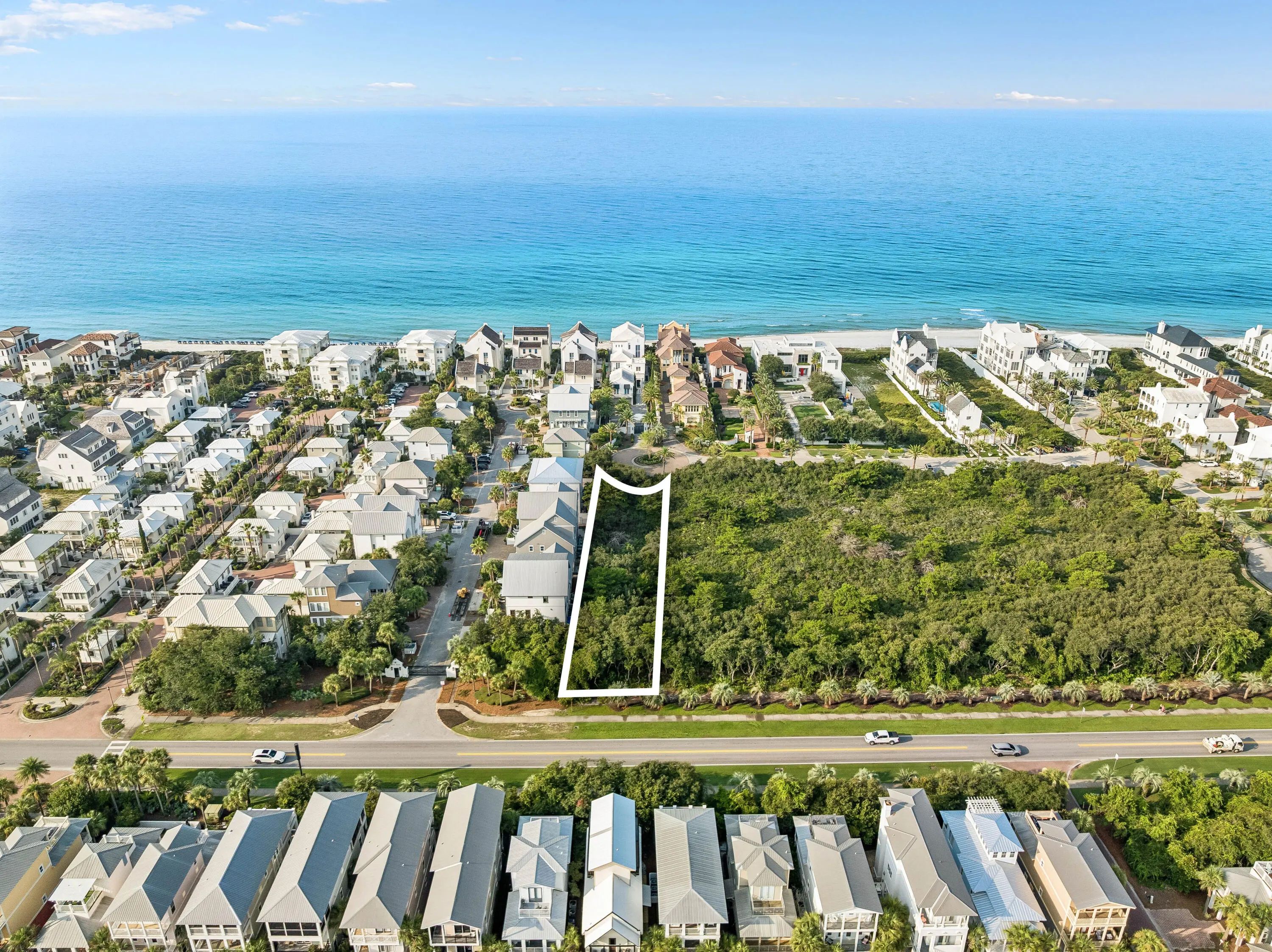 Tbd Paradise By The Sea Court, Inlet Beach