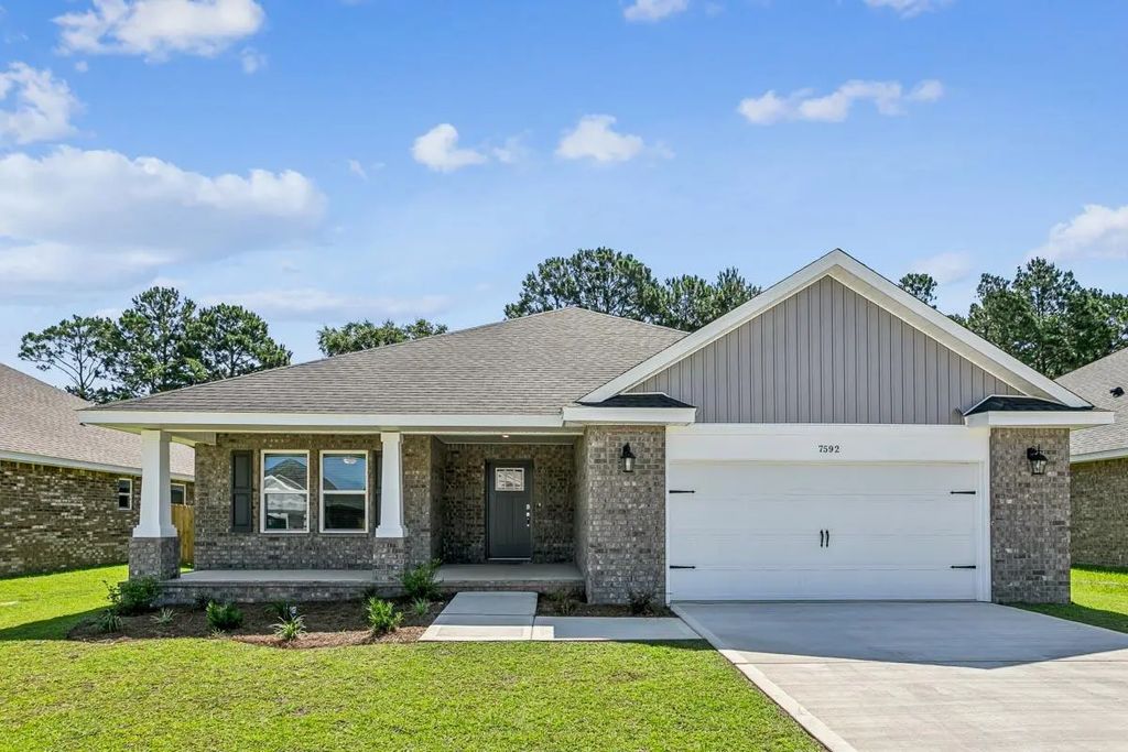 7523 Hatteras Drive, Navarre