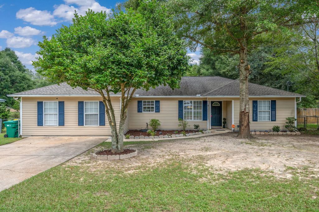 6139 Old Hickory Road, Crestview