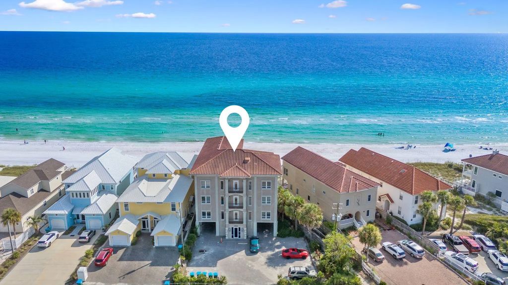 21523 Front Beach Road, Panama City Beach