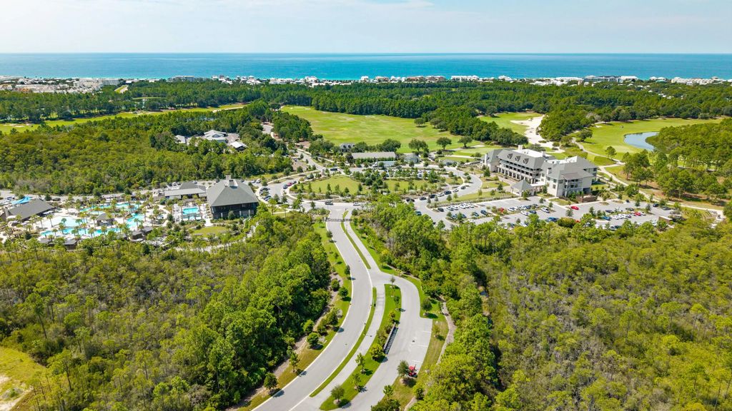 10 of 14 - Lot 74 Windsong Drive, Watersound, FL