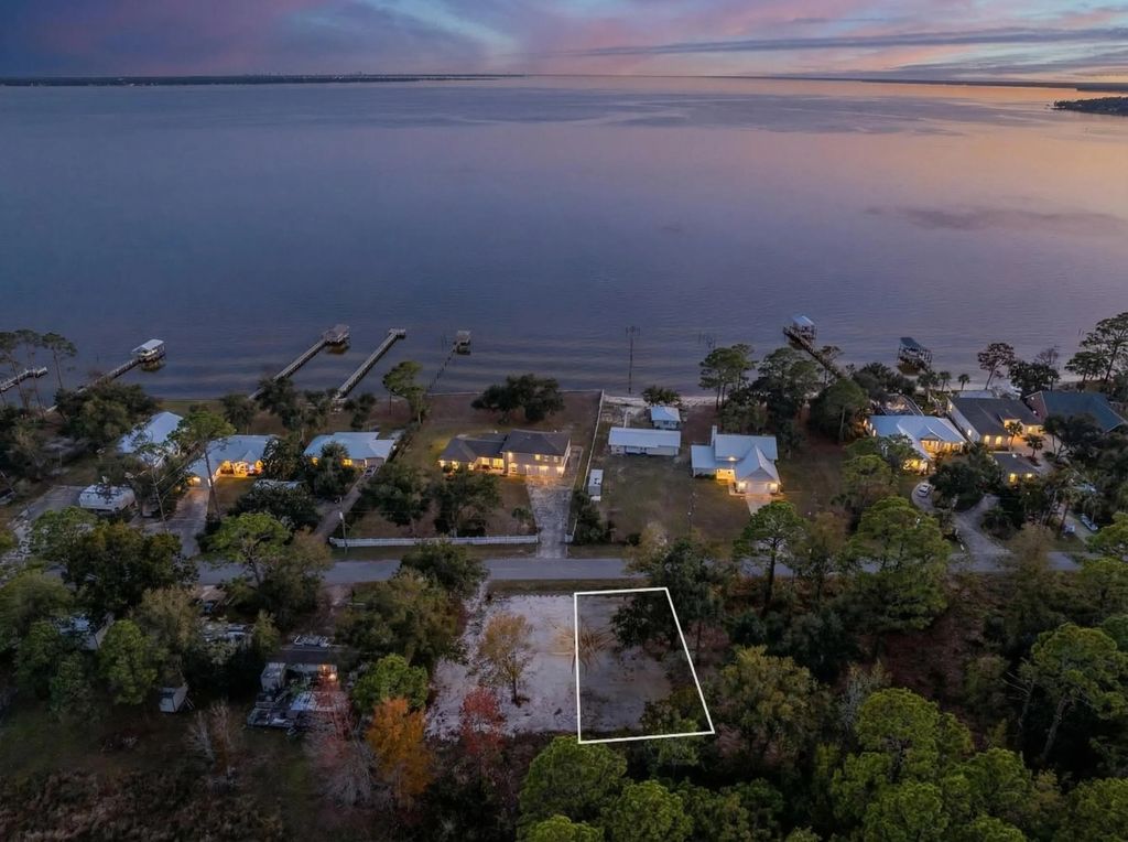 2 of 11 - Lot 18 Bay Grove Road, Freeport, FL