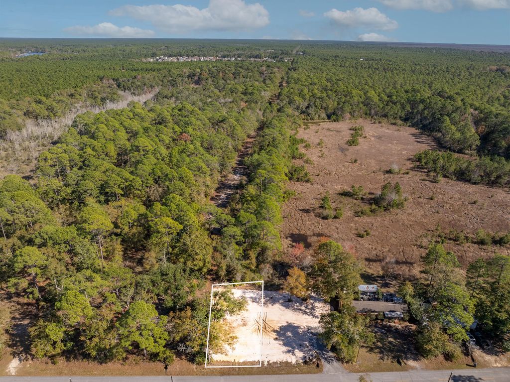 3 of 11 - Lot 18 Bay Grove Road, Freeport, FL