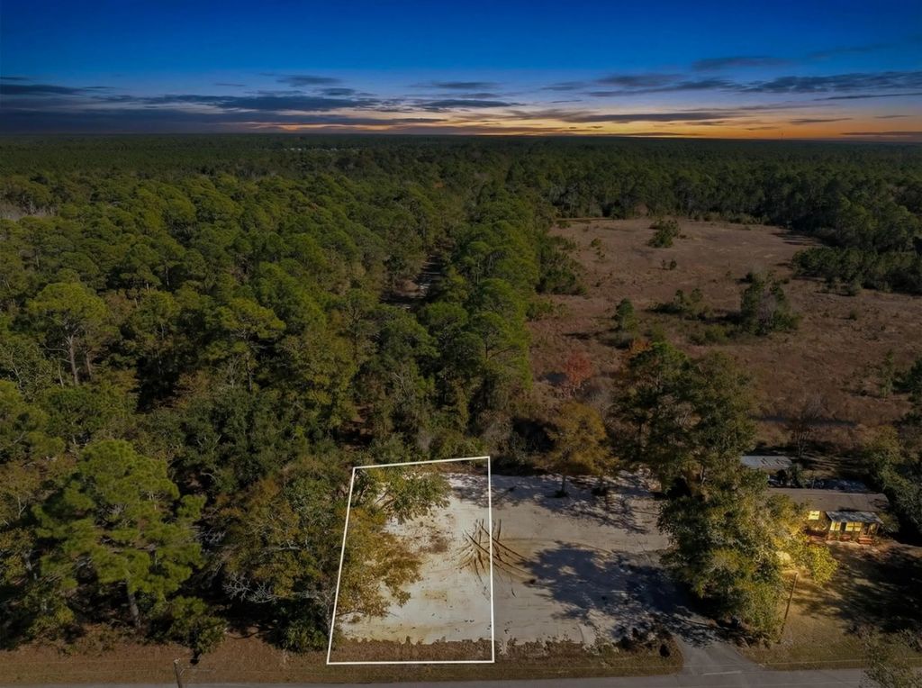 5 of 11 - Lot 18 Bay Grove Road, Freeport, FL
