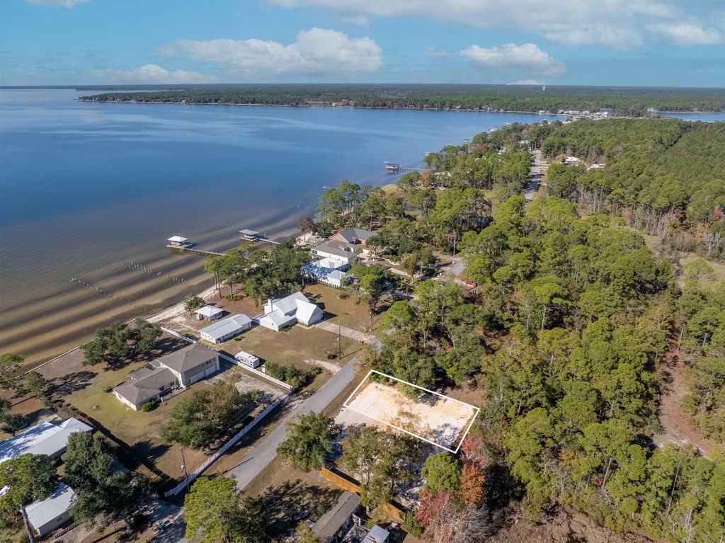 6 of 11 - Lot 18 Bay Grove Road, Freeport, FL