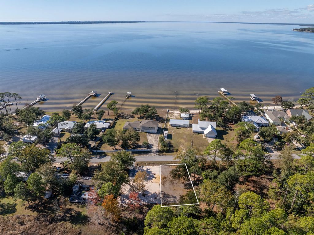 7 of 11 - Lot 18 Bay Grove Road, Freeport, FL