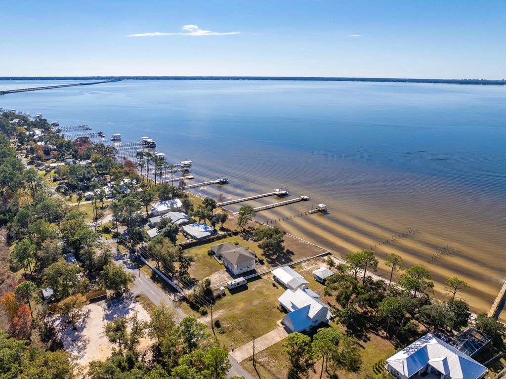 8 of 11 - Lot 18 Bay Grove Road, Freeport, FL
