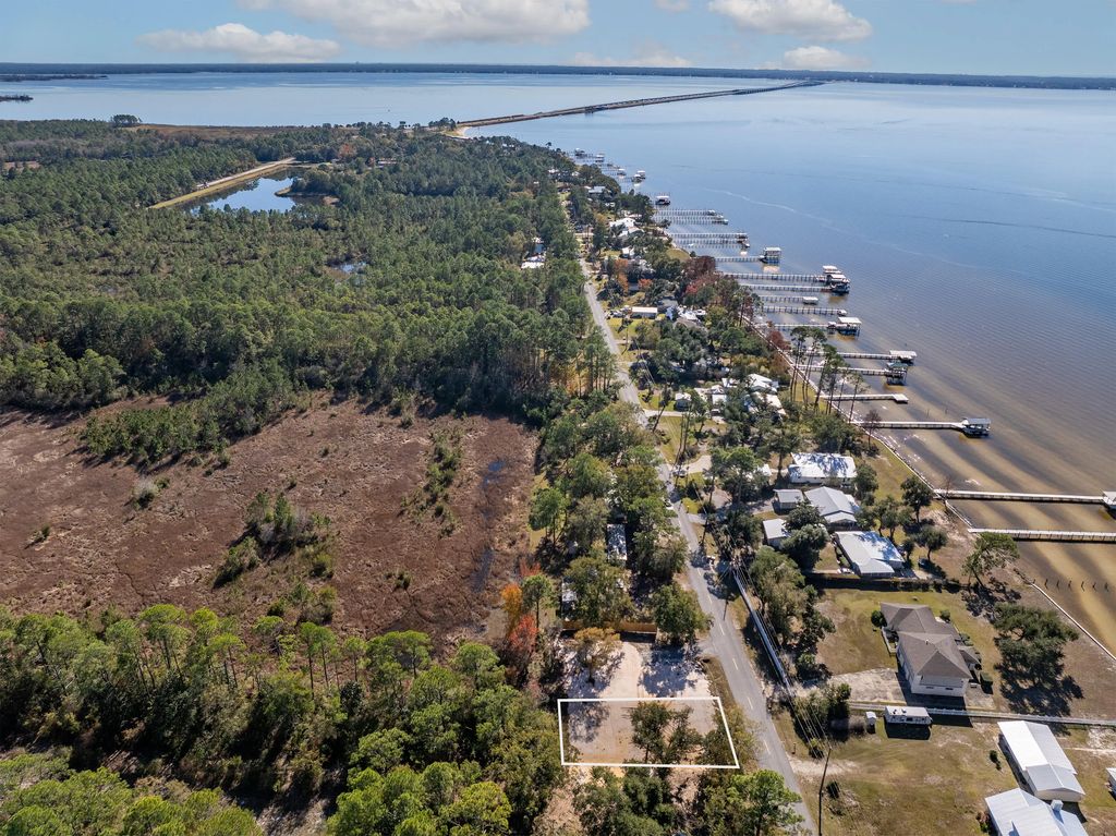 9 of 11 - Lot 18 Bay Grove Road, Freeport, FL