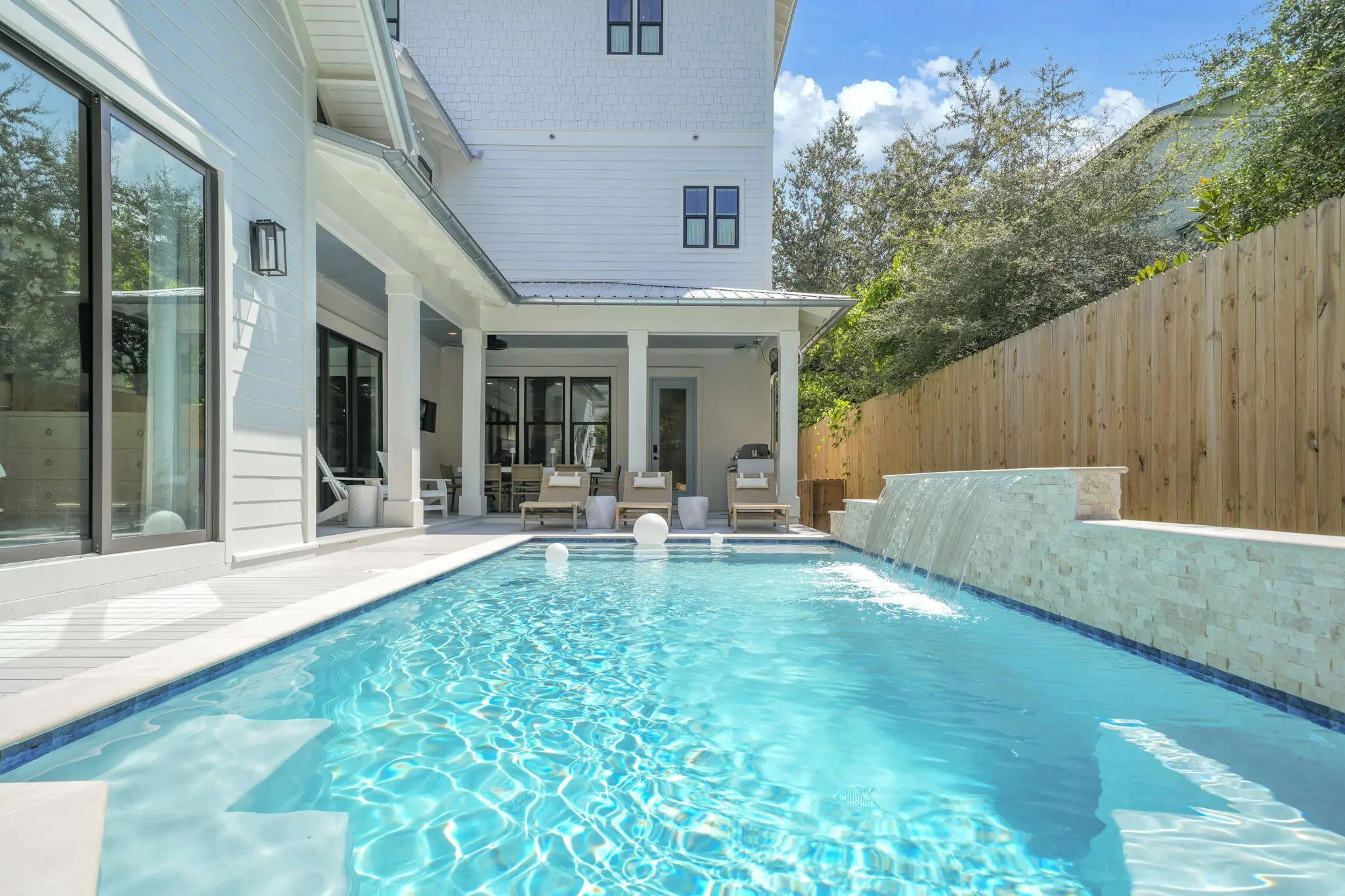 180 S Gulf Drive, Santa Rosa Beach